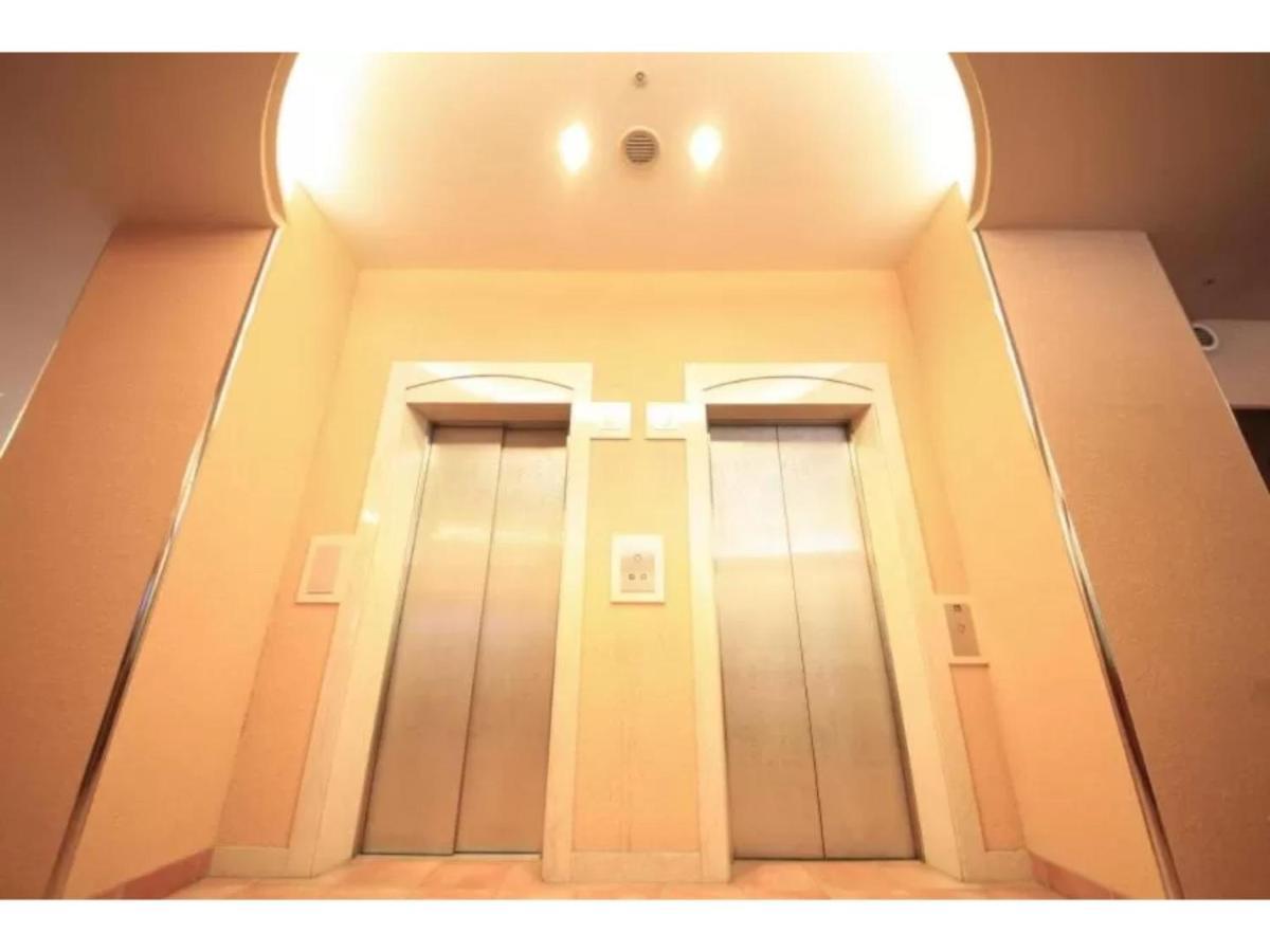 R&B Hotel Morioka Ekimae - Vacation Stay 38794V Εξωτερικό φωτογραφία