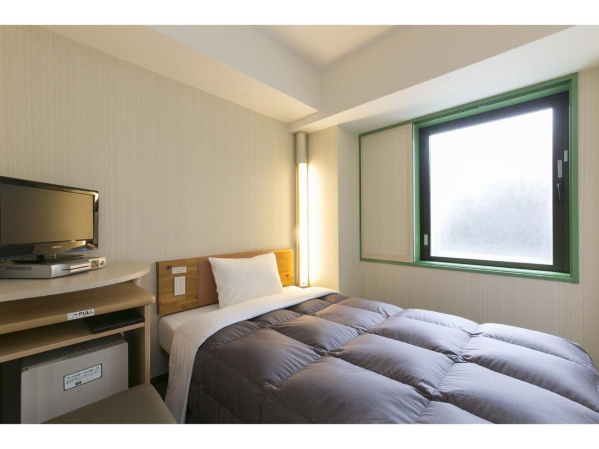 R&B Hotel Morioka Ekimae - Vacation Stay 38794V Εξωτερικό φωτογραφία